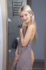  : Cutie fingers her juicy pussy : sex scene #16