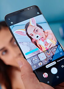 Ashely Ocean from IFuckedHerFinally.com