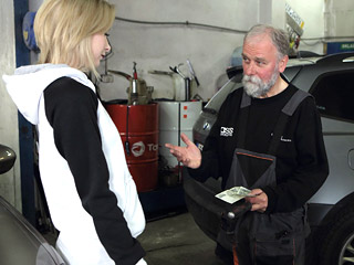 Sexy young Frances, 23 from 'Frances takes advantage of old goes young guy to land plum job' Frances movie preview picture