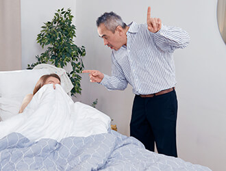 Sexy young Milka, 19 from 'Mature man satisfies an excited hottie' Milka movie preview picture